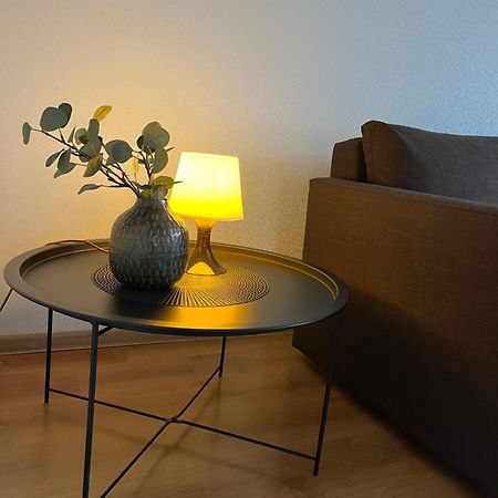 Center Two Bedroom Apartment Даугавпилс Екстериор снимка