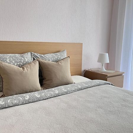 Center Two Bedroom Apartment Даугавпилс Екстериор снимка