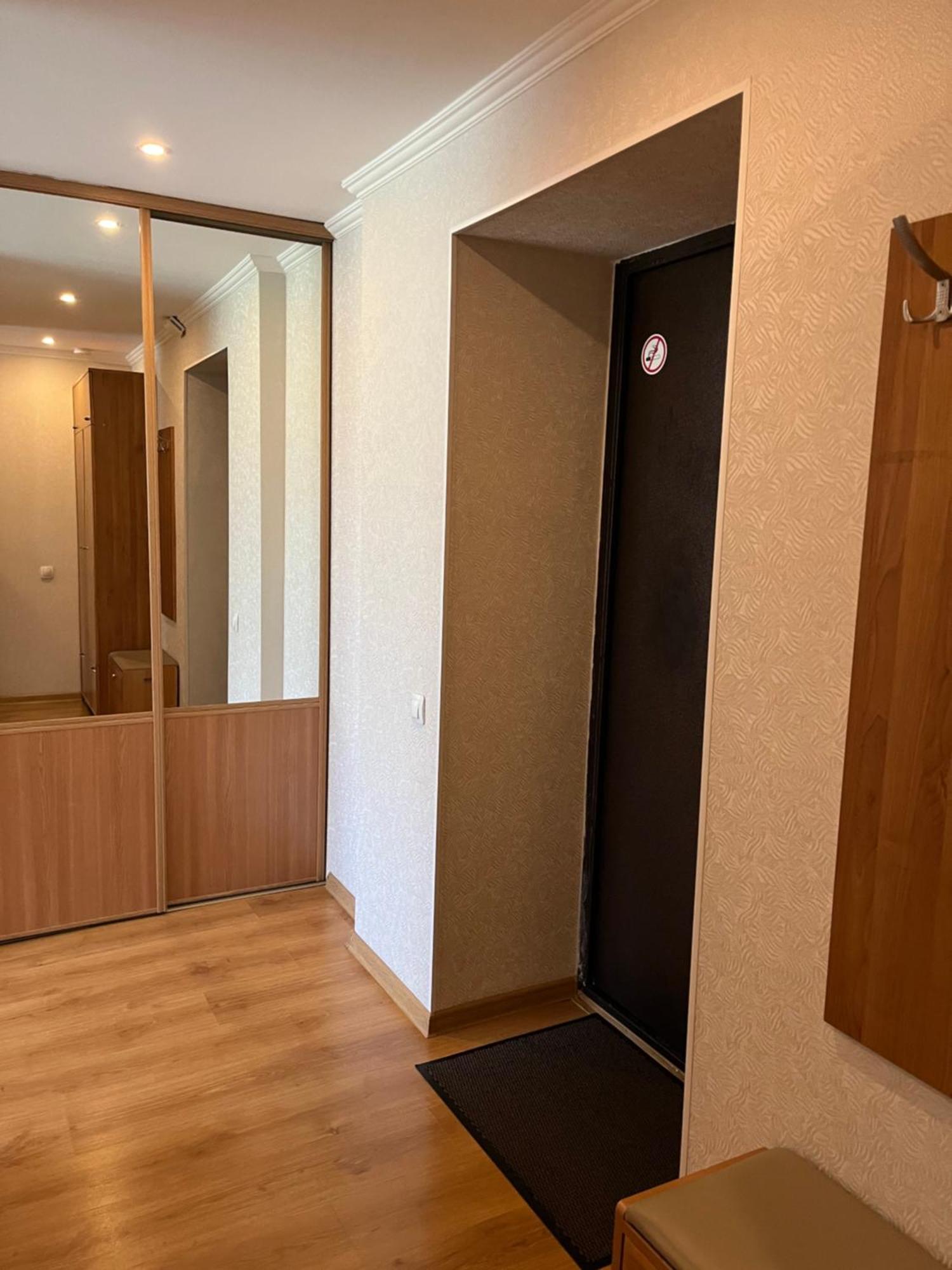 Center Two Bedroom Apartment Даугавпилс Екстериор снимка