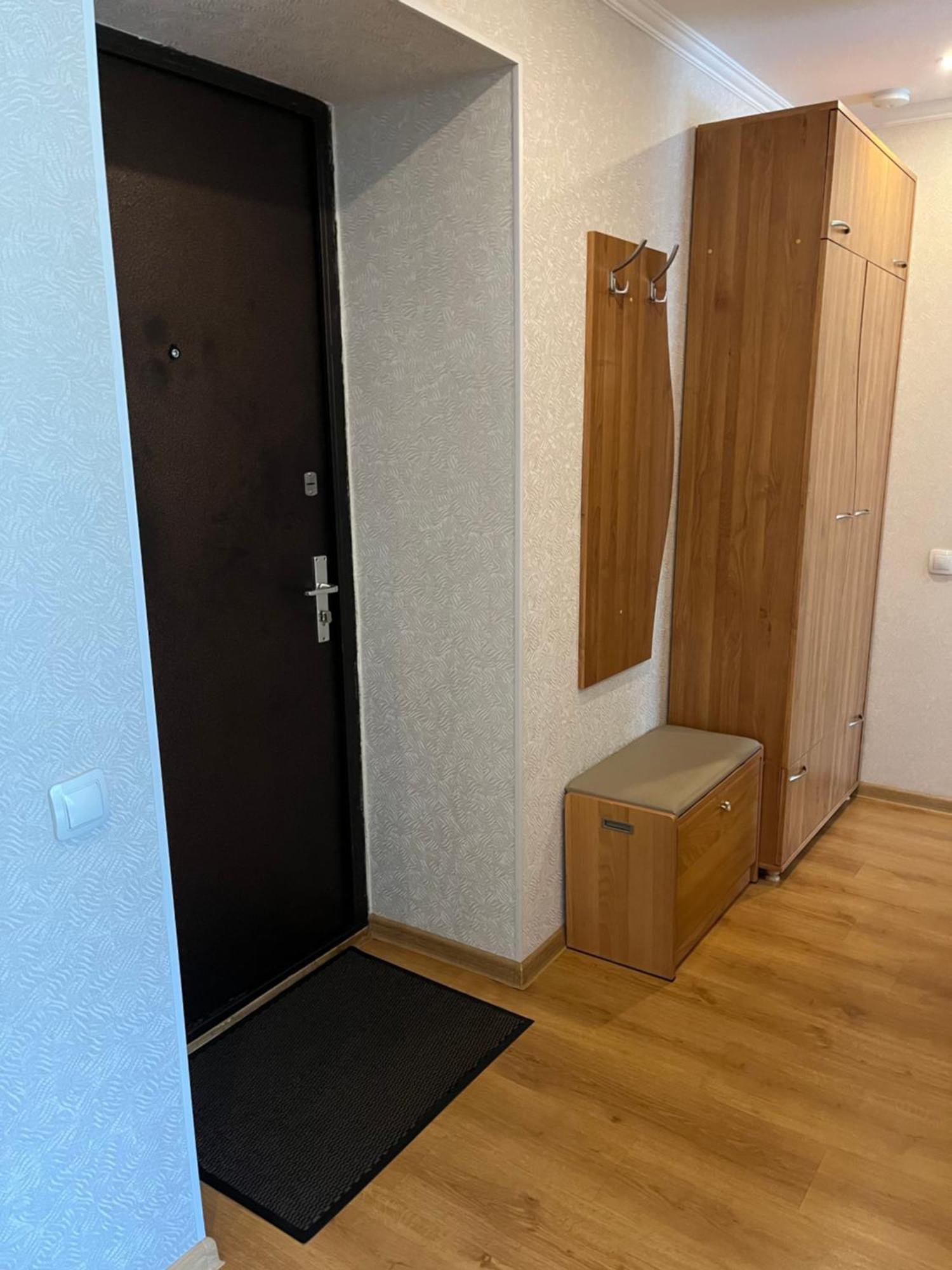 Center Two Bedroom Apartment Даугавпилс Екстериор снимка