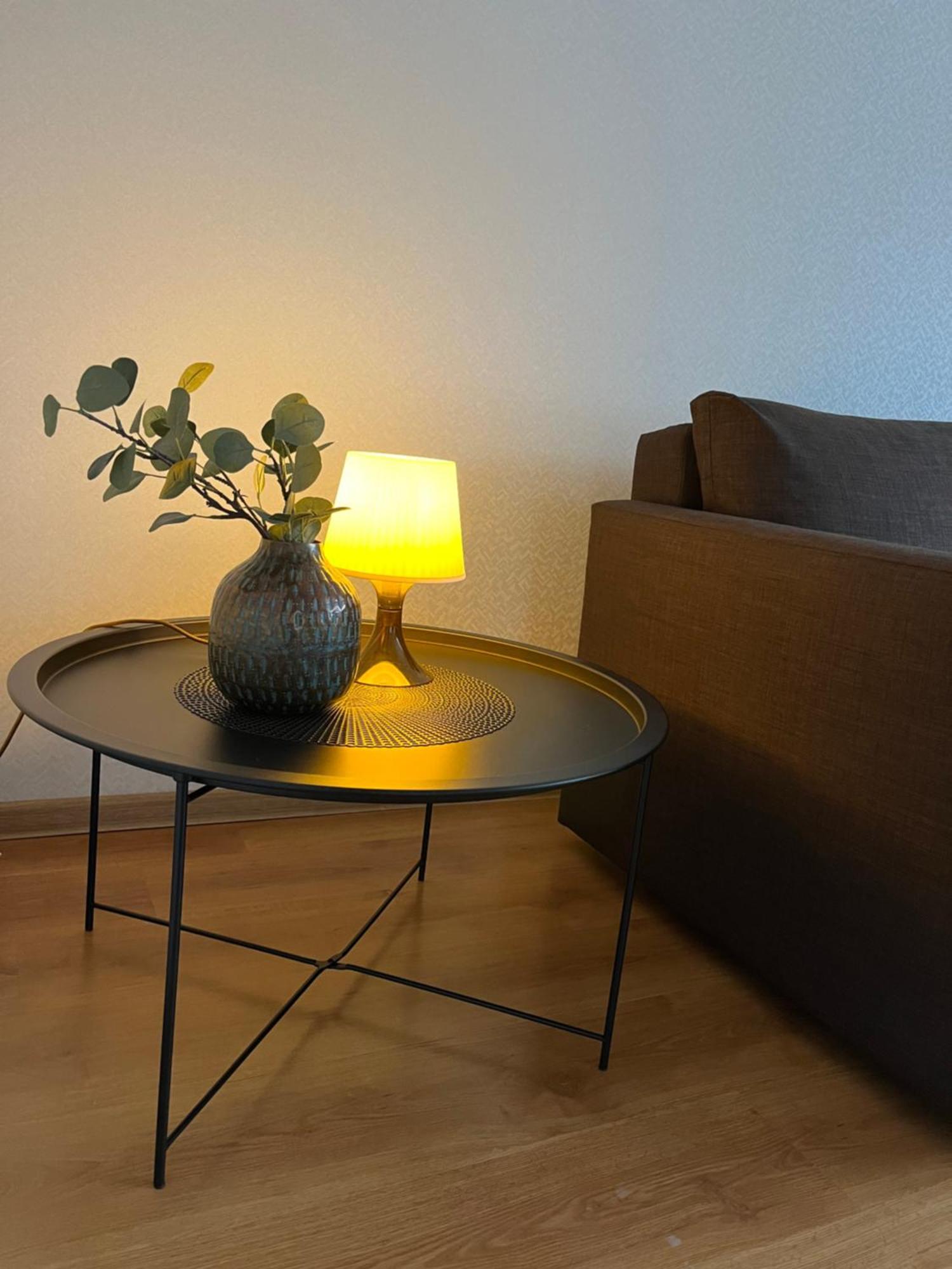 Center Two Bedroom Apartment Даугавпилс Екстериор снимка